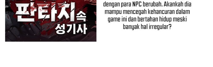Cosmic Heavenly Demon 3077 Chapter 48 - halaman 95
