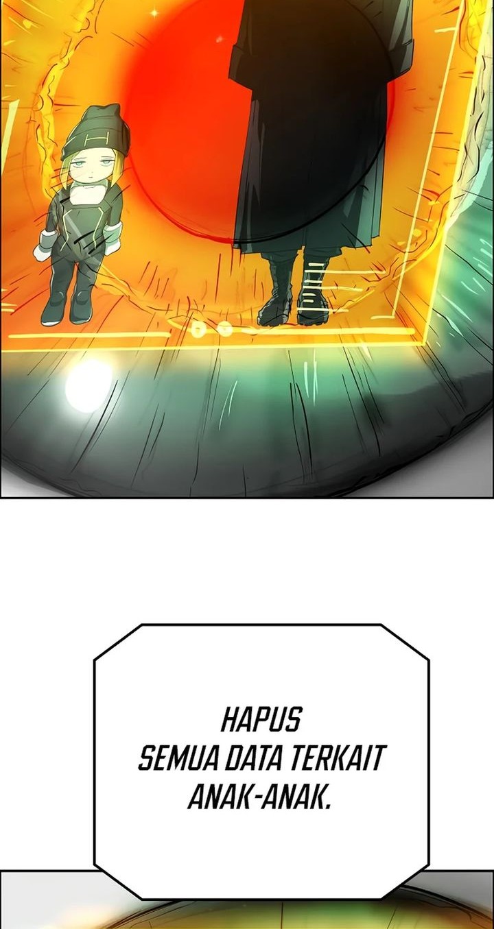 Cosmic Heavenly Demon 3077 Chapter 49 - halaman 101