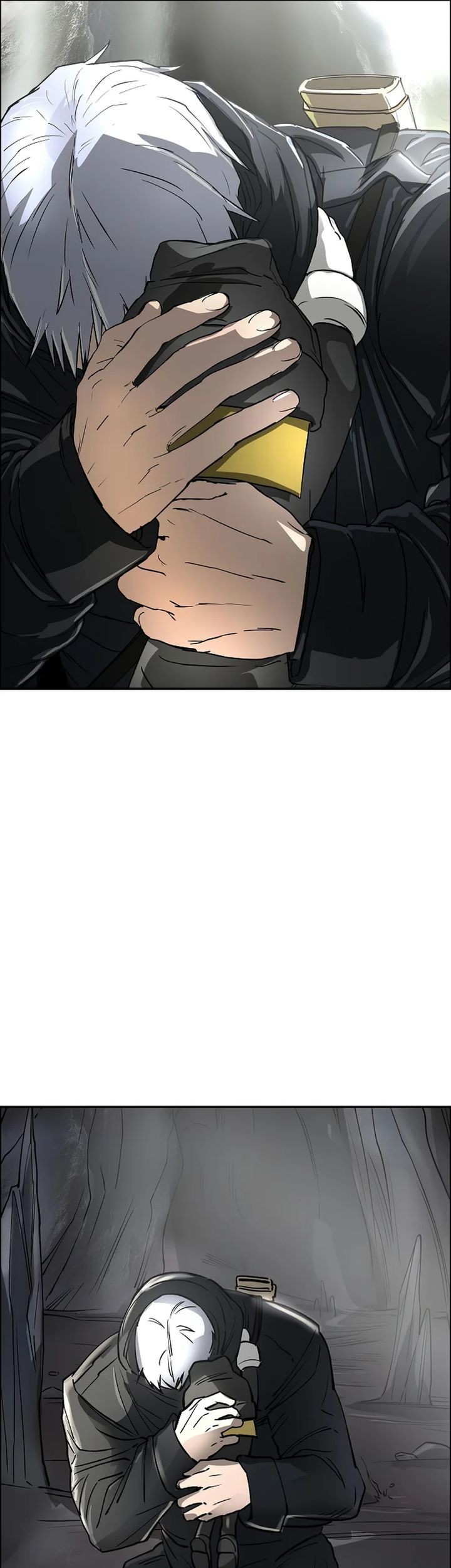 Cosmic Heavenly Demon 3077 Chapter 49 - halaman 104