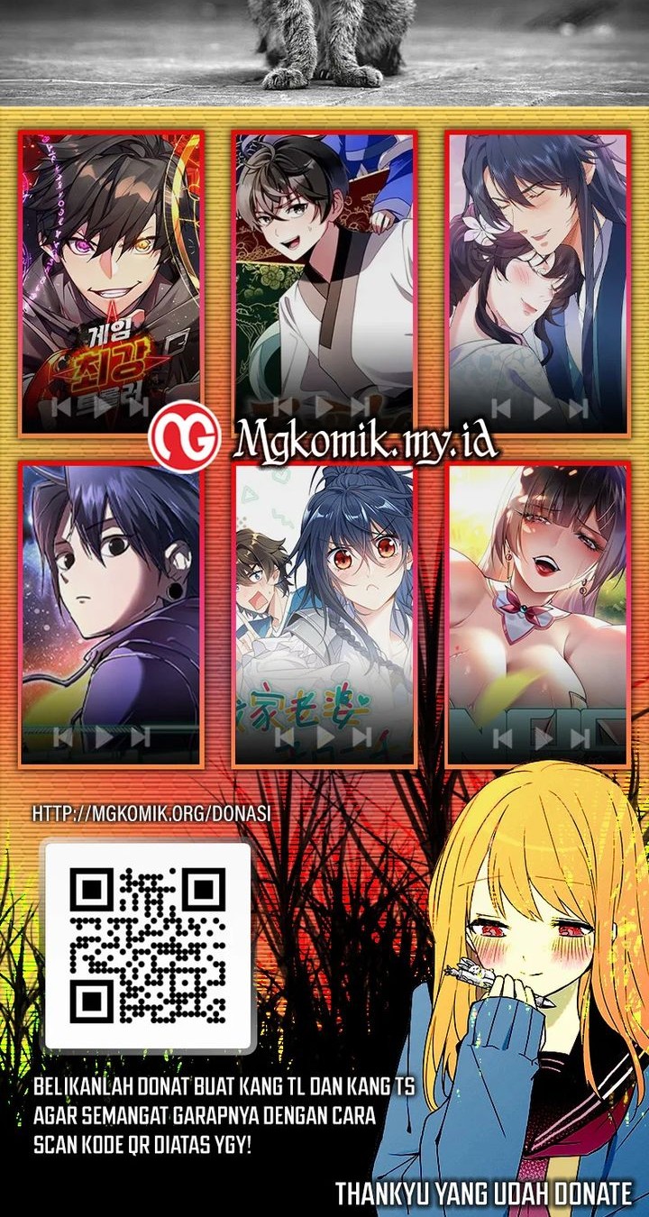 Cosmic Heavenly Demon 3077 Chapter 49 - halaman 107