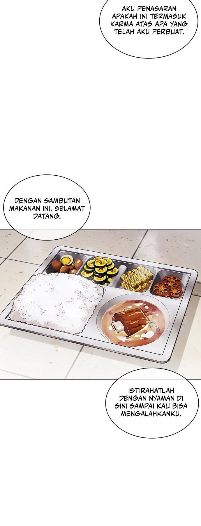 Cosmic Heavenly Demon 3077 Chapter 49 - halaman 33