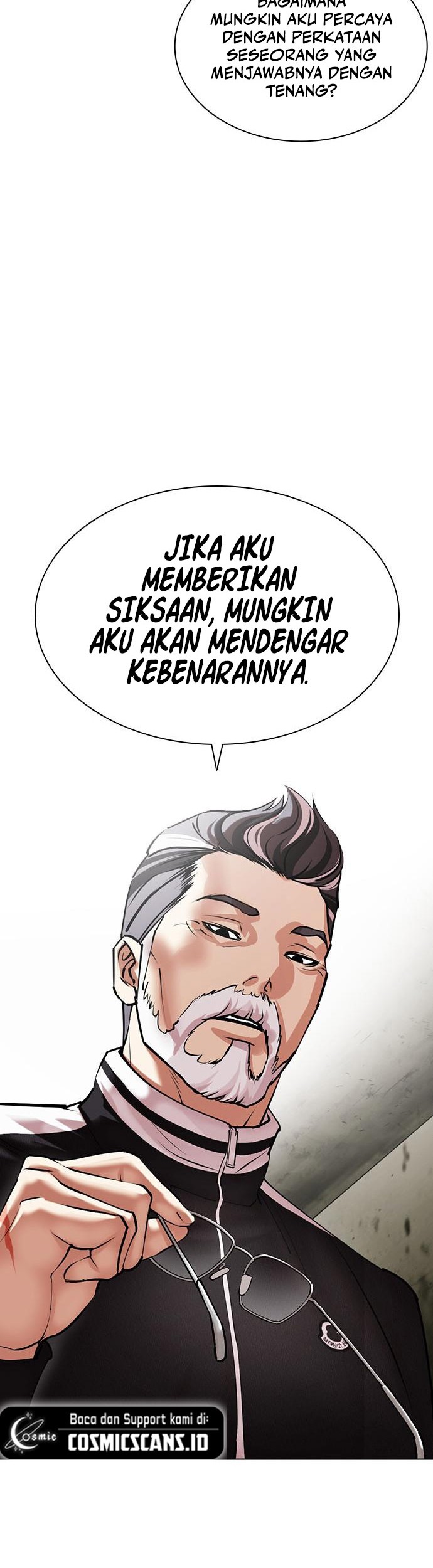 Cosmic Heavenly Demon 3077 Chapter 49 - halaman 51