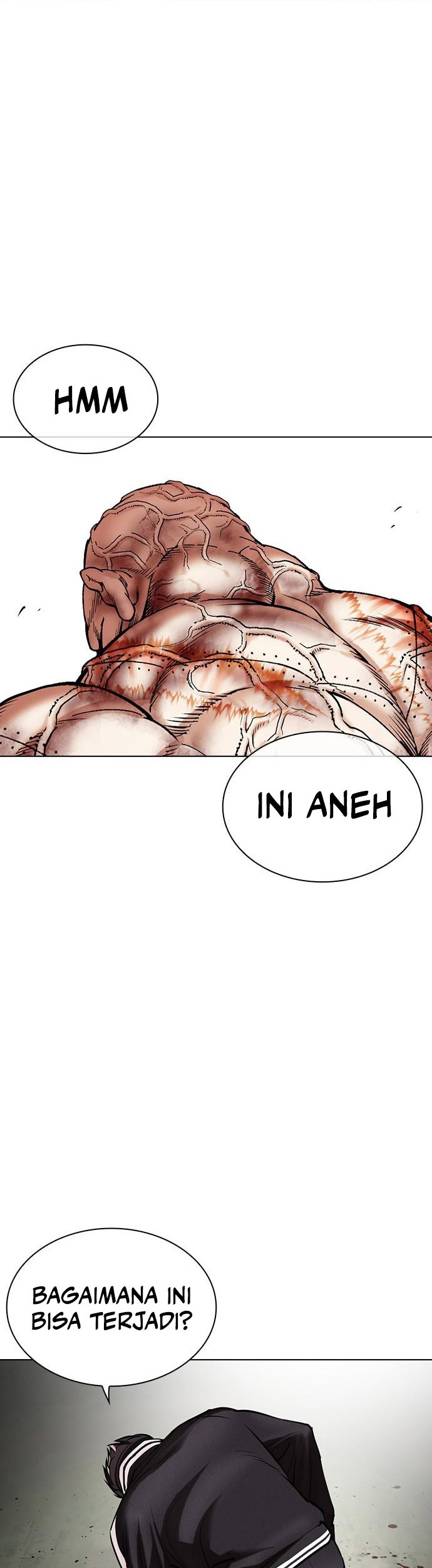 Cosmic Heavenly Demon 3077 Chapter 49 - halaman 59