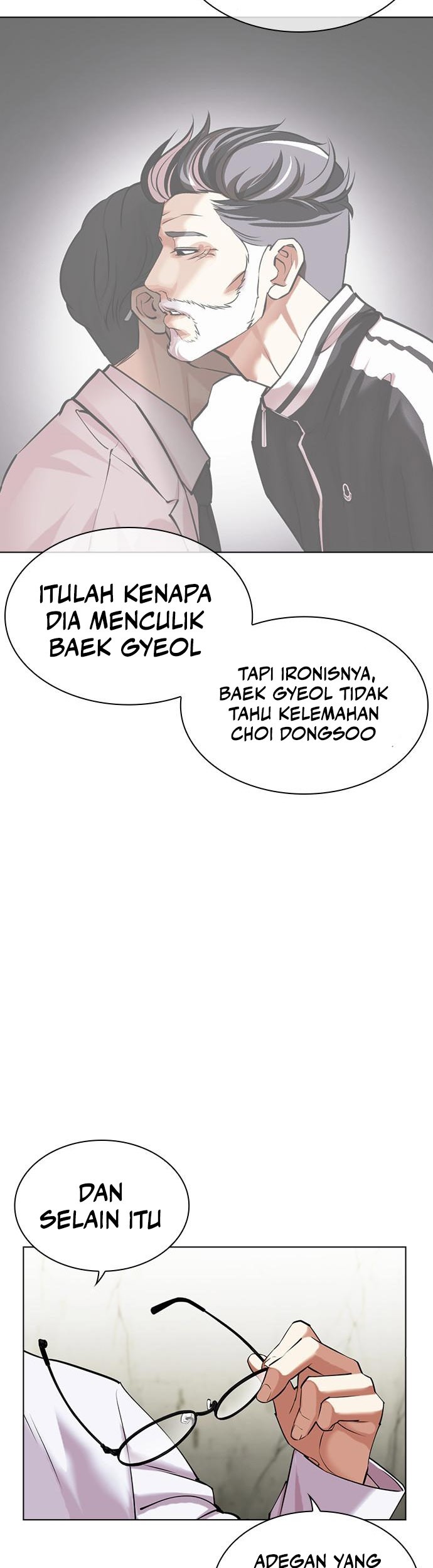 Cosmic Heavenly Demon 3077 Chapter 49 - halaman 76