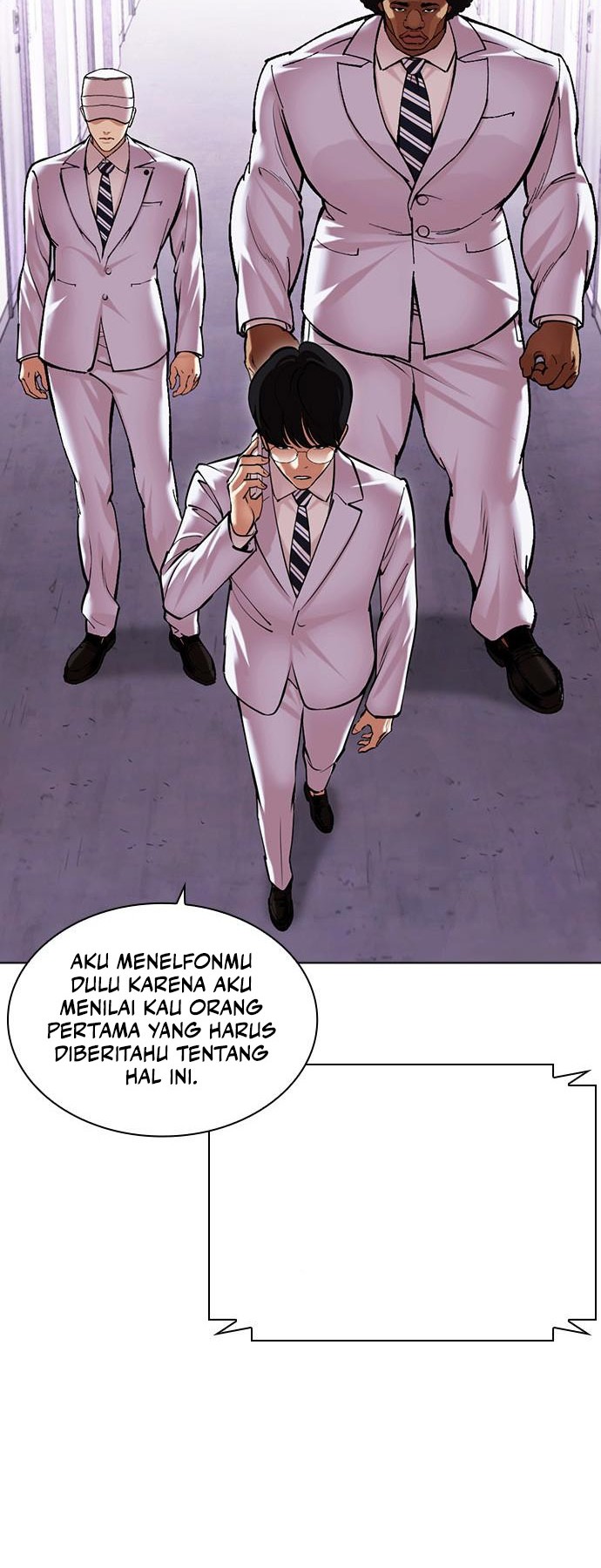 Cosmic Heavenly Demon 3077 Chapter 49 - halaman 89