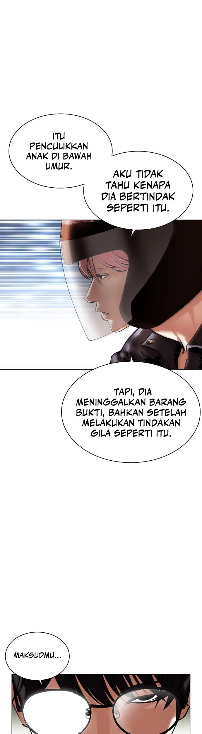 Cosmic Heavenly Demon 3077 Chapter 49 - halaman 90