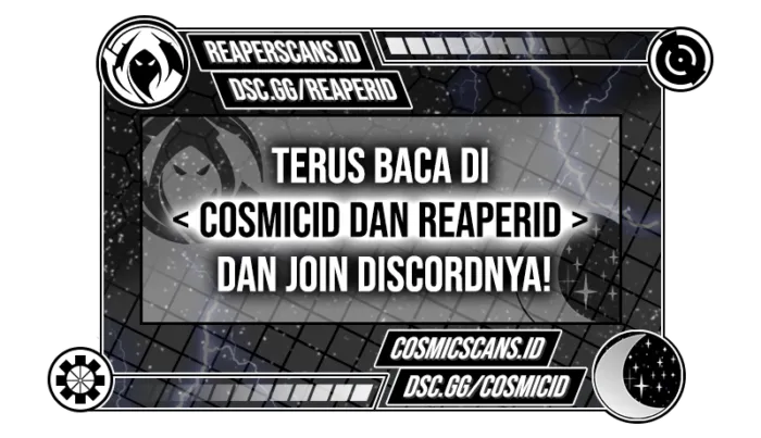 Cosmic Heavenly Demon 3077 Chapter 5 - halaman 133
