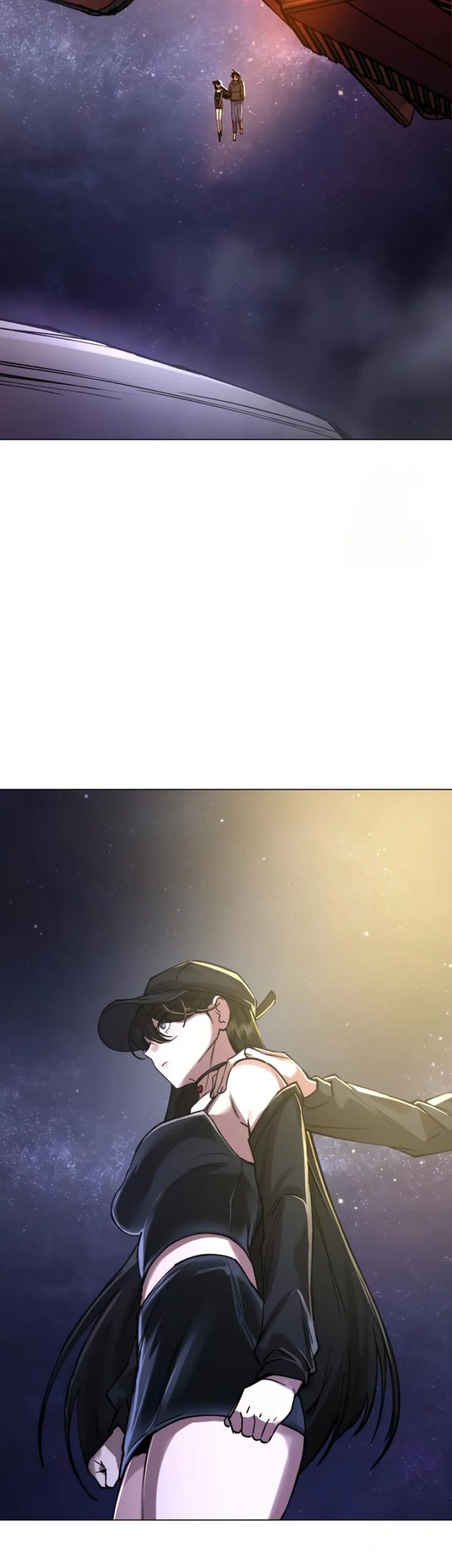 Cosmic Heavenly Demon 3077 Chapter 5 - halaman 135