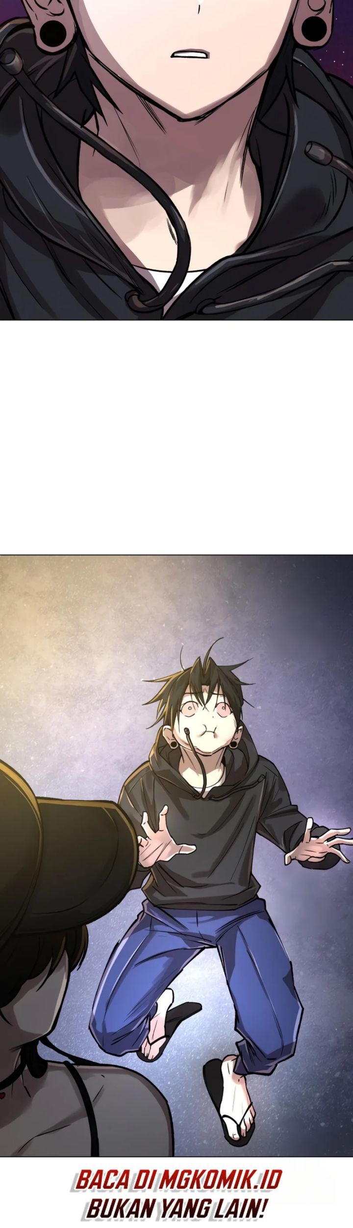 Cosmic Heavenly Demon 3077 Chapter 5 - halaman 139