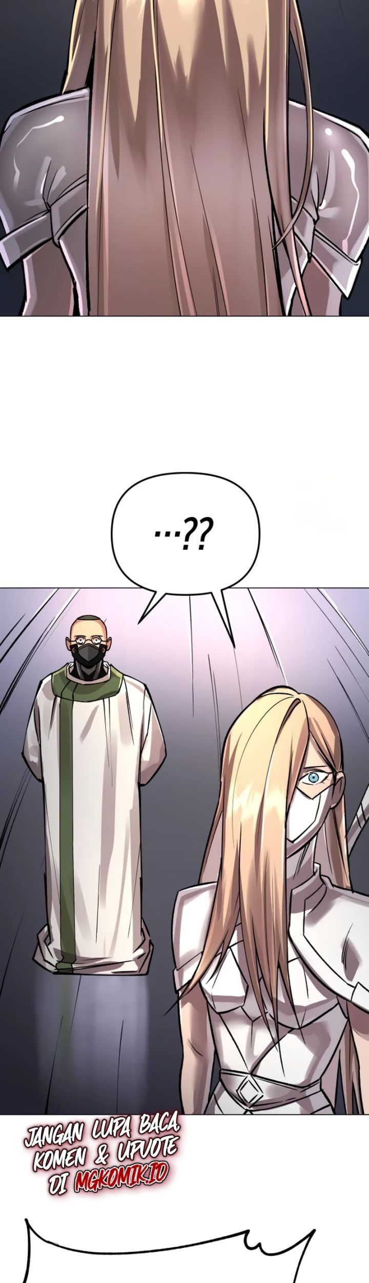 Cosmic Heavenly Demon 3077 Chapter 5 - halaman 147