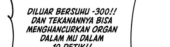 Cosmic Heavenly Demon 3077 Chapter 5 - halaman 148