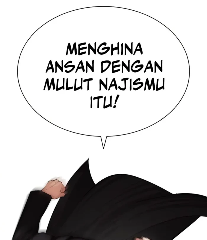 Cosmic Heavenly Demon 3077 Chapter 5 - halaman 49