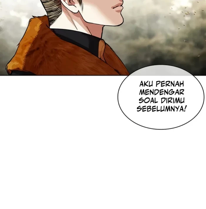 Cosmic Heavenly Demon 3077 Chapter 5 - halaman 7