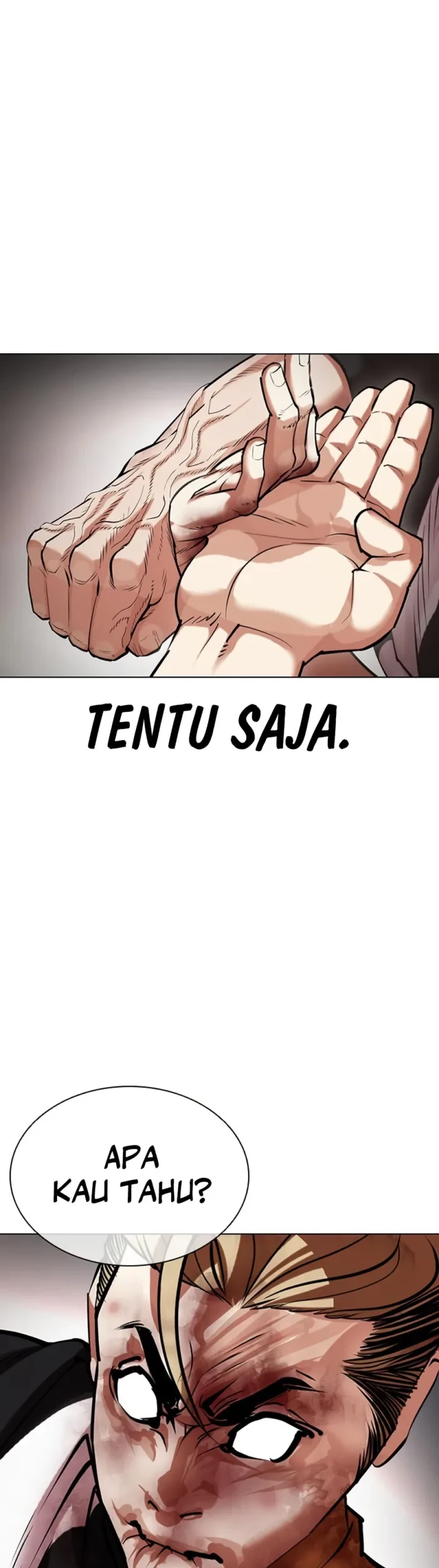 Cosmic Heavenly Demon 3077 Chapter 5 - halaman 78