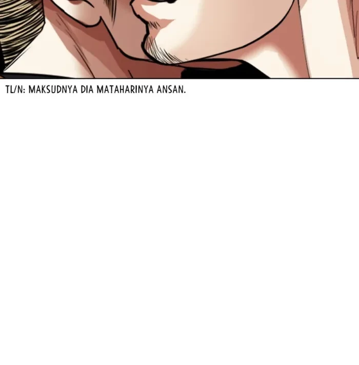 Cosmic Heavenly Demon 3077 Chapter 5 - halaman 9