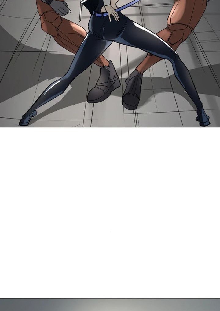 Cosmic Heavenly Demon 3077 Chapter 50 - halaman 100