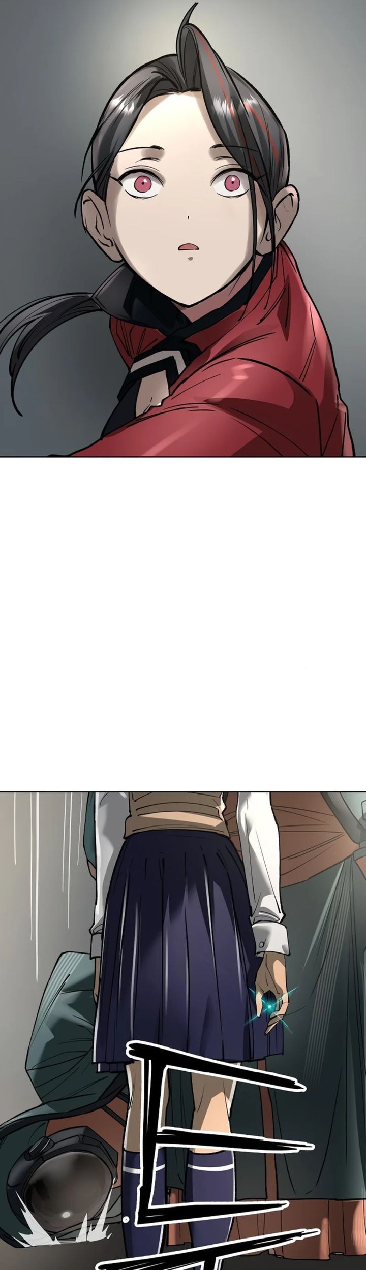 Cosmic Heavenly Demon 3077 Chapter 50 - halaman 101