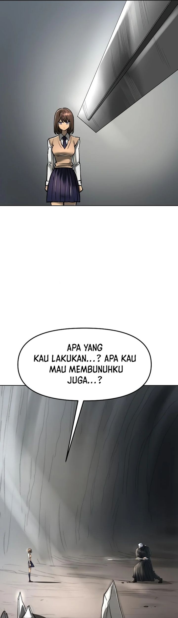 Cosmic Heavenly Demon 3077 Chapter 50 - halaman 107
