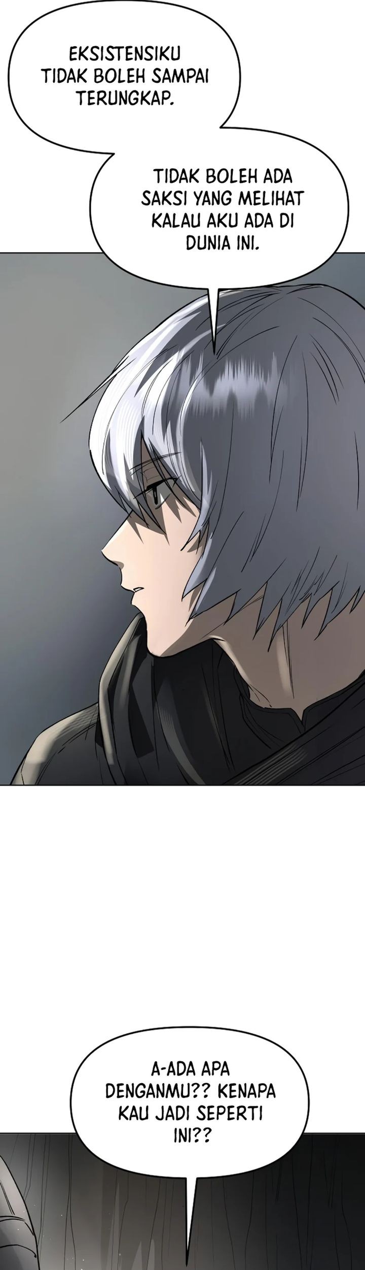Cosmic Heavenly Demon 3077 Chapter 50 - halaman 109