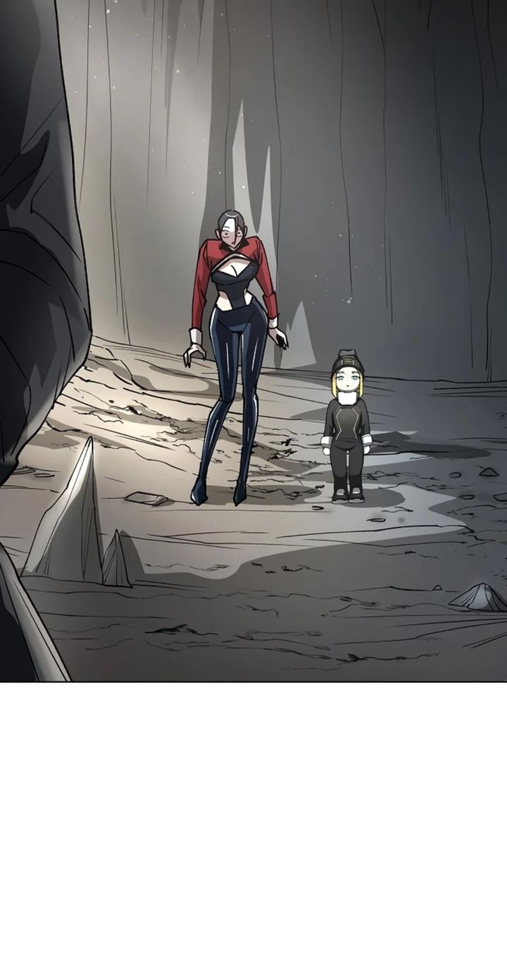 Cosmic Heavenly Demon 3077 Chapter 50 - halaman 110