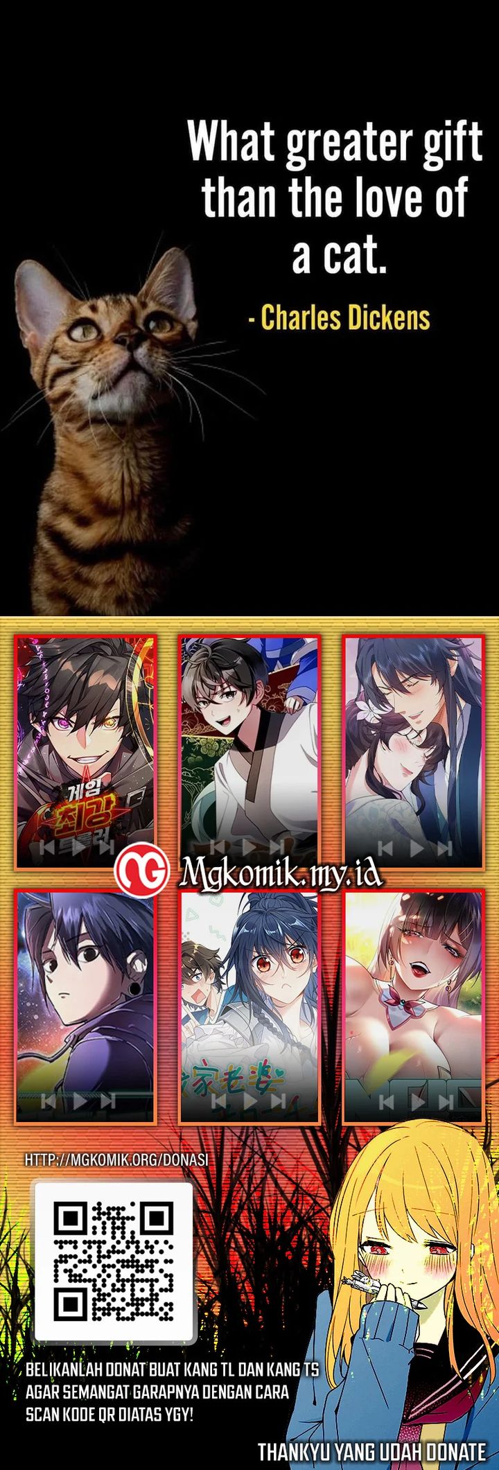 Cosmic Heavenly Demon 3077 Chapter 50 - halaman 113