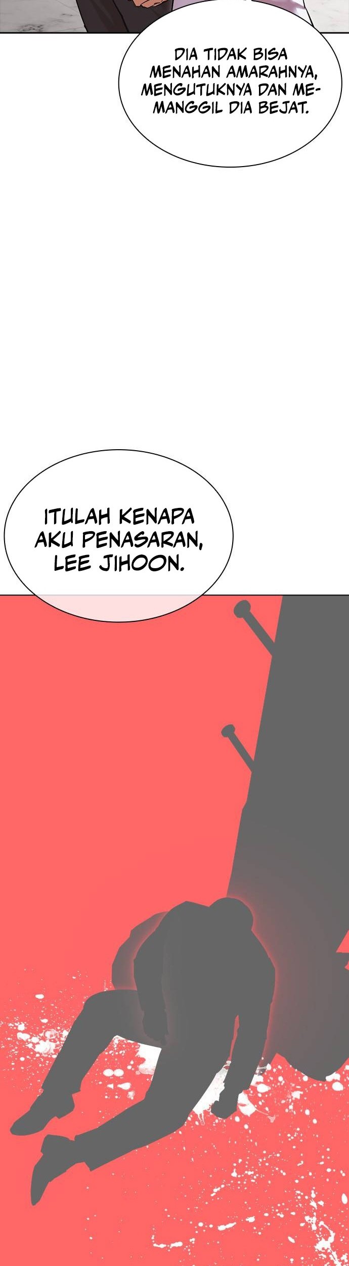 Cosmic Heavenly Demon 3077 Chapter 50 - halaman 26