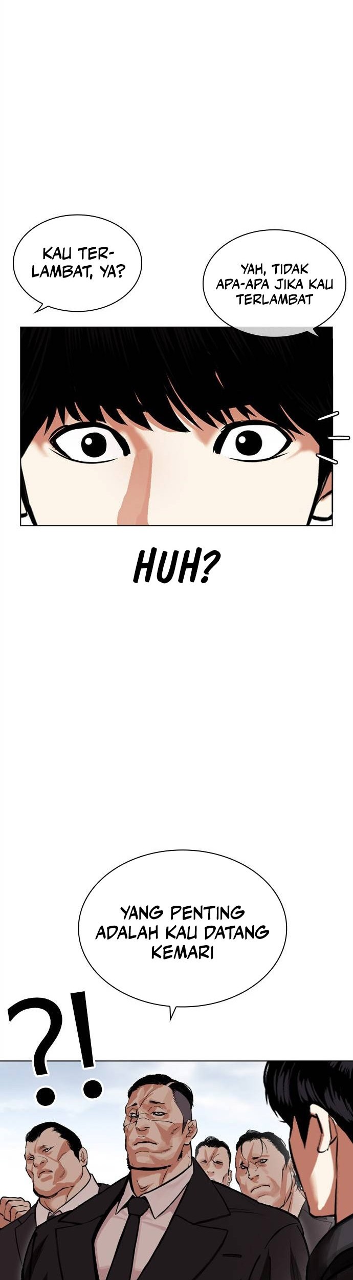 Cosmic Heavenly Demon 3077 Chapter 50 - halaman 39