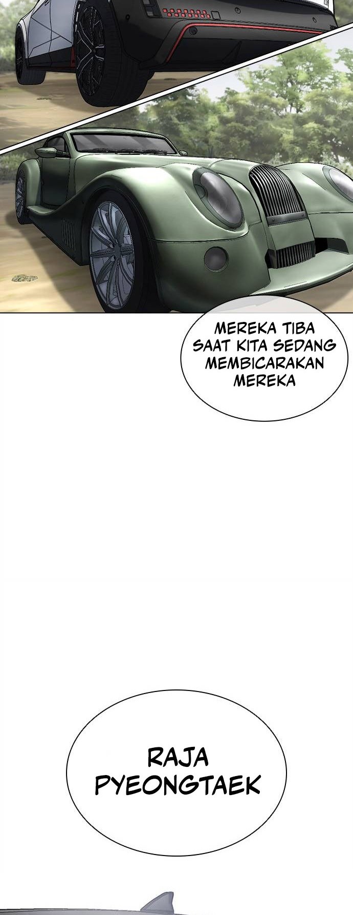 Cosmic Heavenly Demon 3077 Chapter 50 - halaman 68