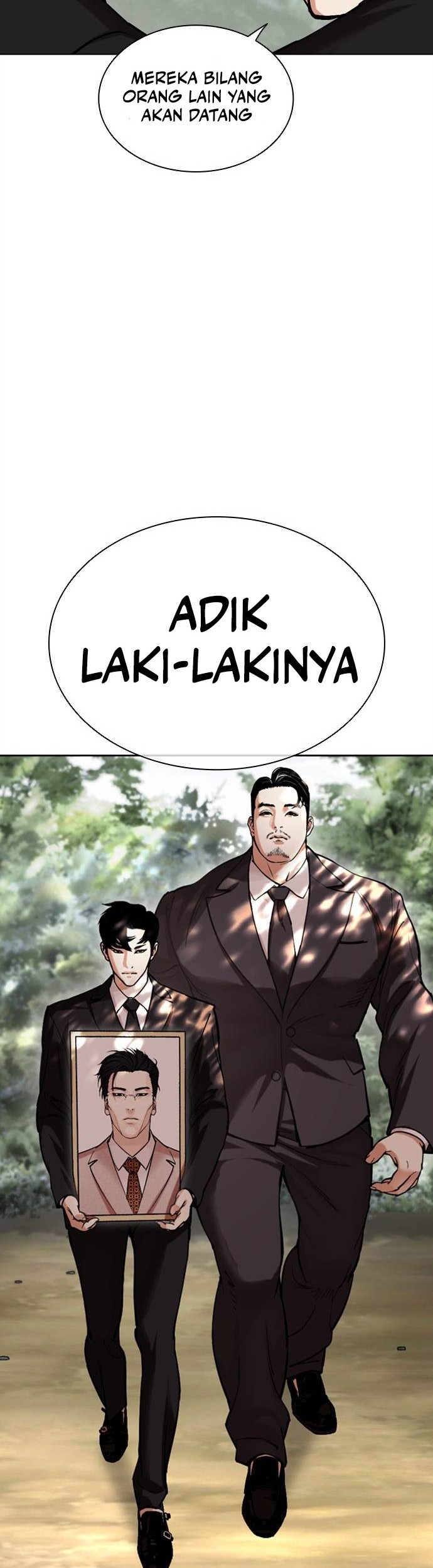 Cosmic Heavenly Demon 3077 Chapter 50 - halaman 71