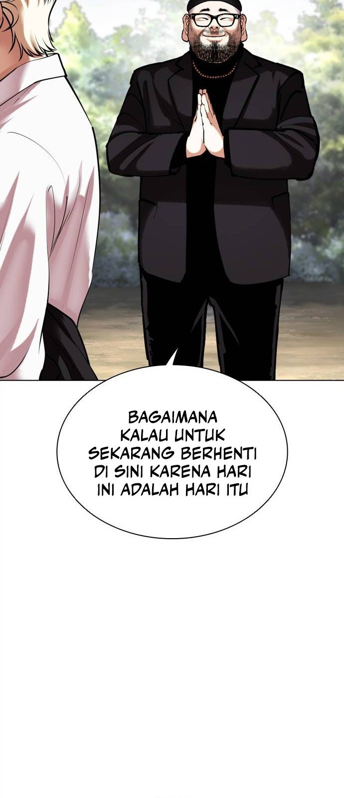 Cosmic Heavenly Demon 3077 Chapter 50 - halaman 80