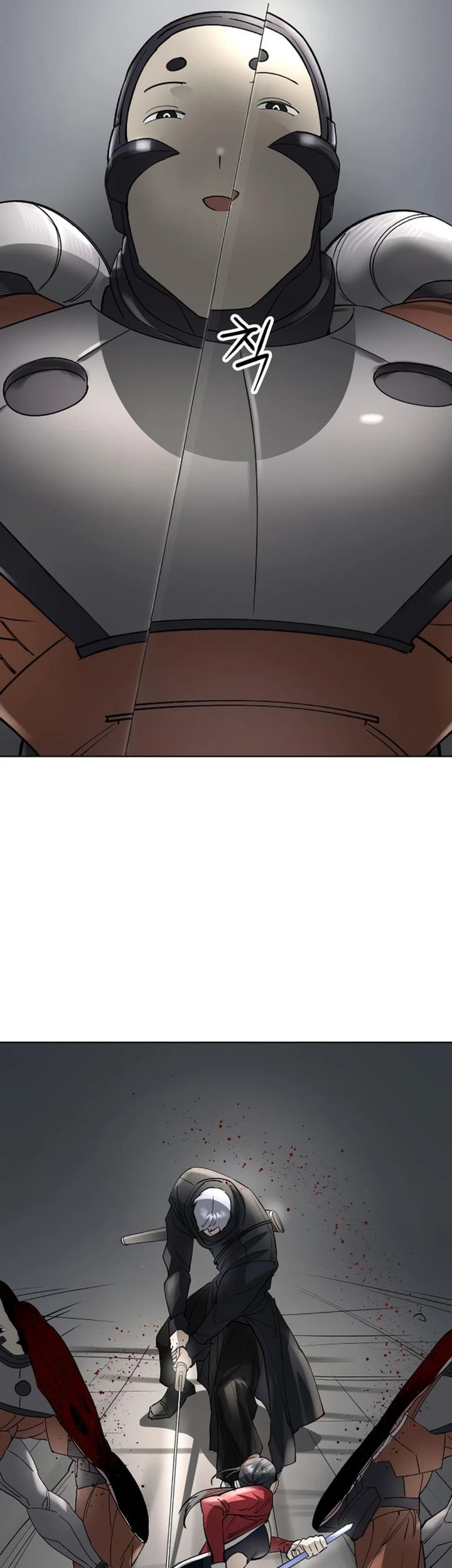 Cosmic Heavenly Demon 3077 Chapter 50 - halaman 99