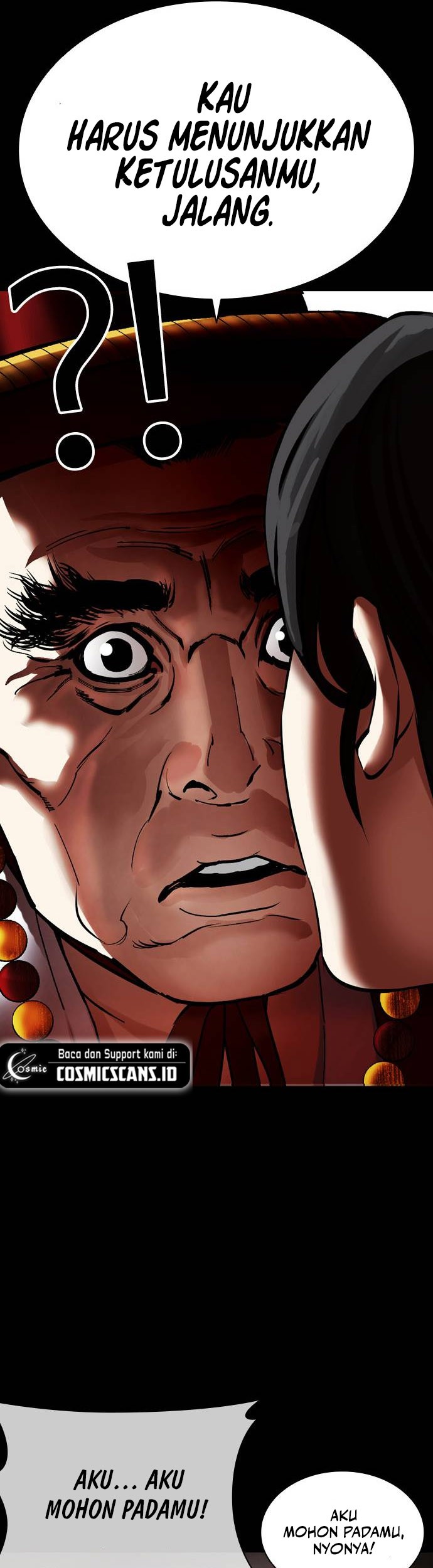 Cosmic Heavenly Demon 3077 Chapter 51 - halaman 14