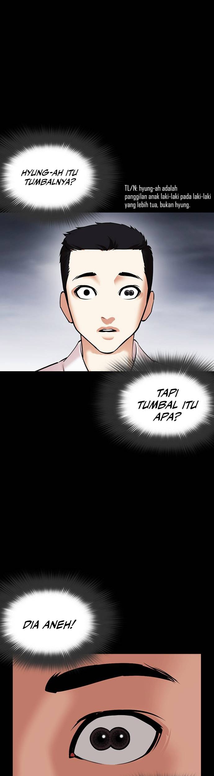 Cosmic Heavenly Demon 3077 Chapter 51 - halaman 19