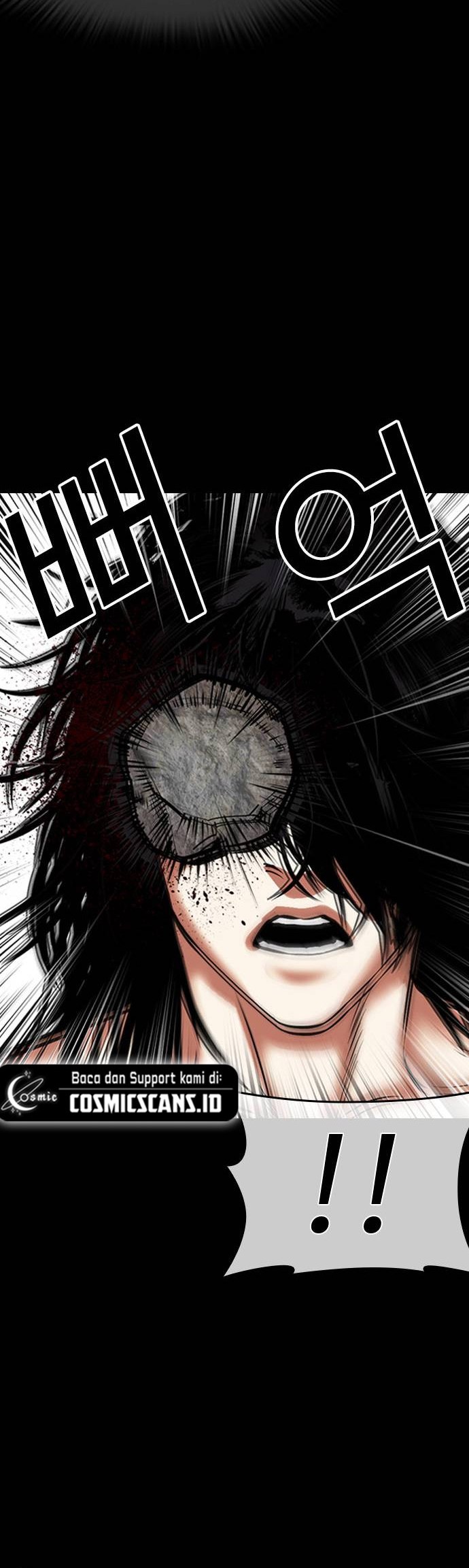 Cosmic Heavenly Demon 3077 Chapter 51 - halaman 21