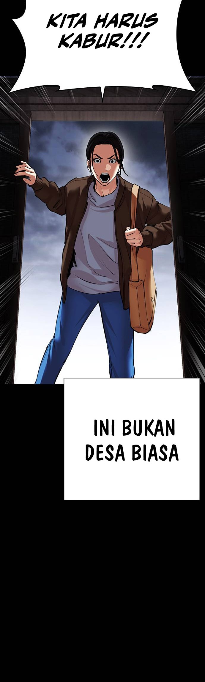 Cosmic Heavenly Demon 3077 Chapter 51 - halaman 33