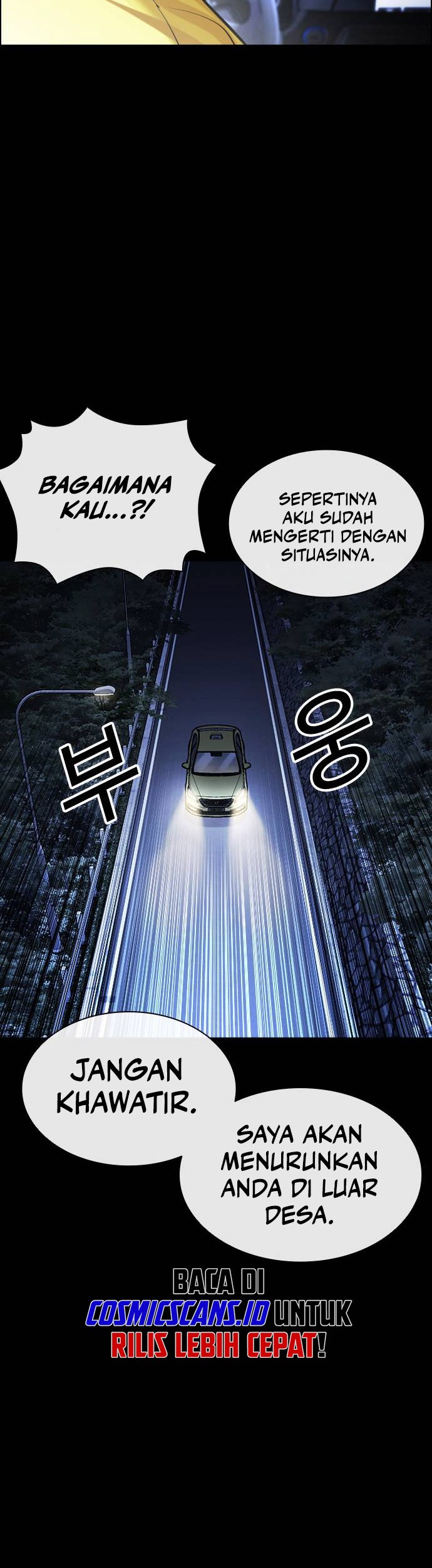 Cosmic Heavenly Demon 3077 Chapter 51 - halaman 49