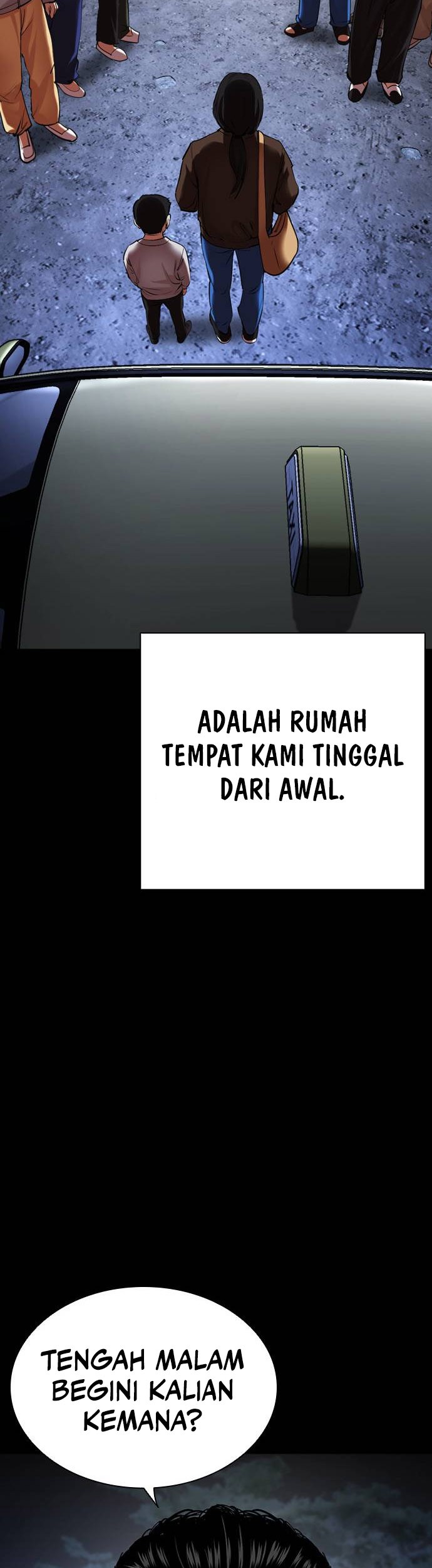 Cosmic Heavenly Demon 3077 Chapter 51 - halaman 52
