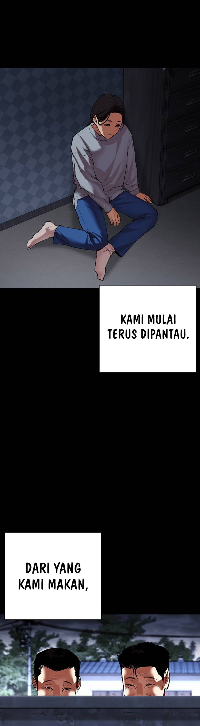 Cosmic Heavenly Demon 3077 Chapter 51 - halaman 54