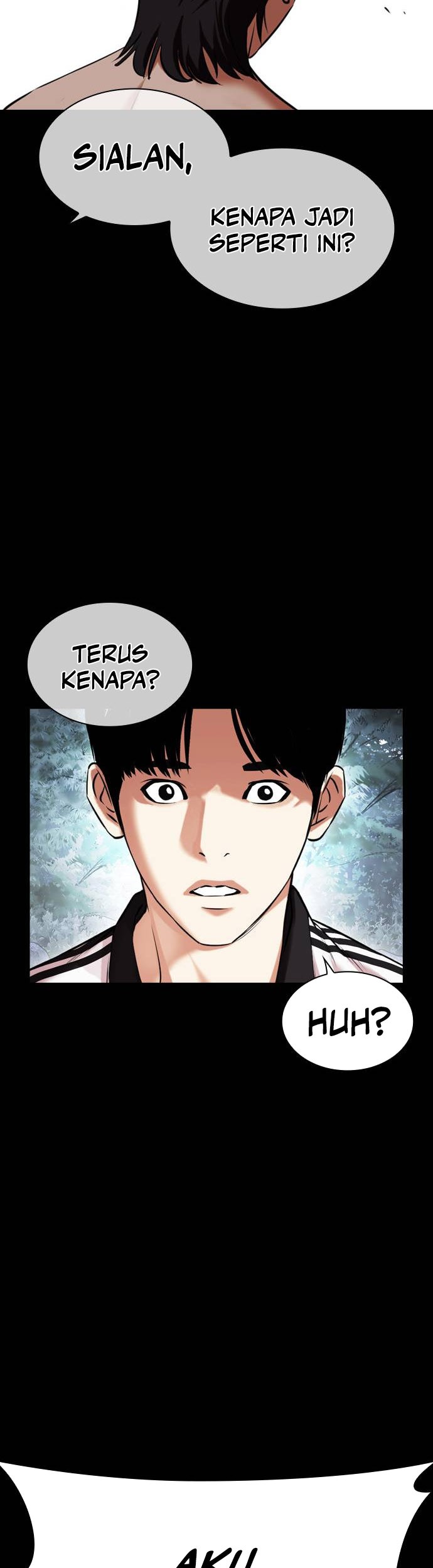 Cosmic Heavenly Demon 3077 Chapter 52 - halaman 13