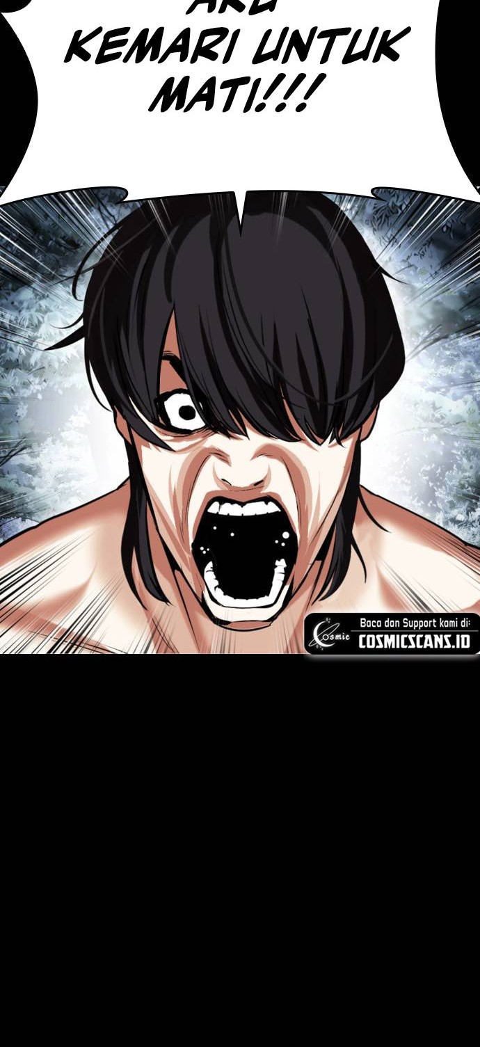 Cosmic Heavenly Demon 3077 Chapter 52 - halaman 14