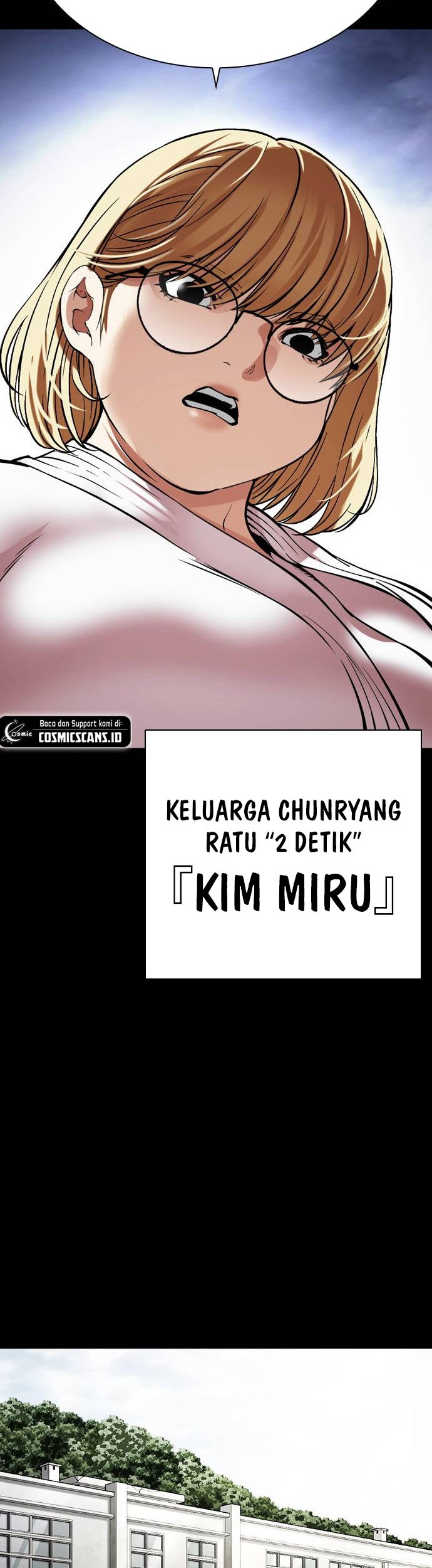 Cosmic Heavenly Demon 3077 Chapter 52 - halaman 32