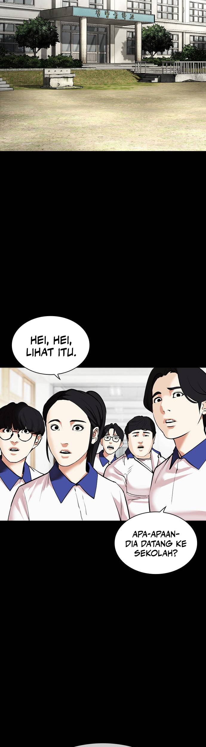 Cosmic Heavenly Demon 3077 Chapter 52 - halaman 33