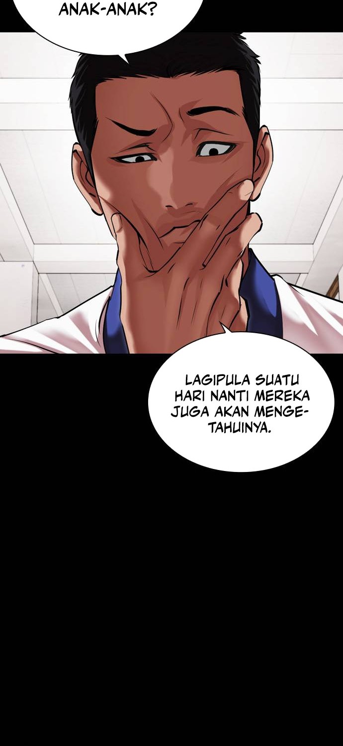 Cosmic Heavenly Demon 3077 Chapter 52 - halaman 42