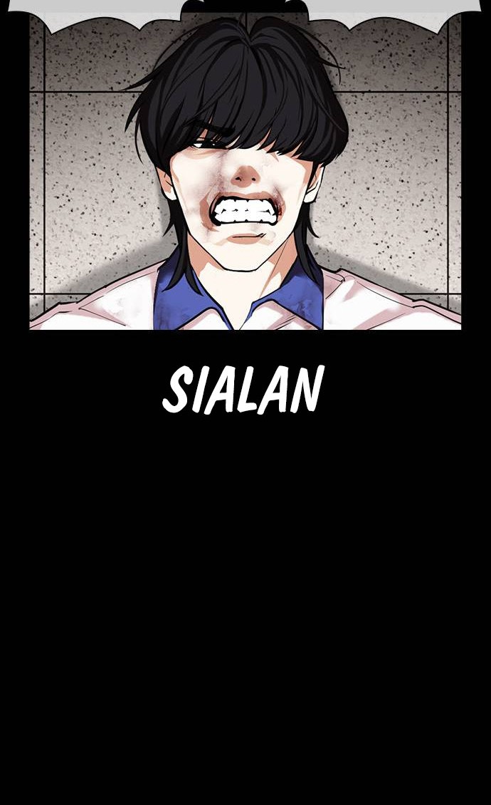 Cosmic Heavenly Demon 3077 Chapter 52 - halaman 50