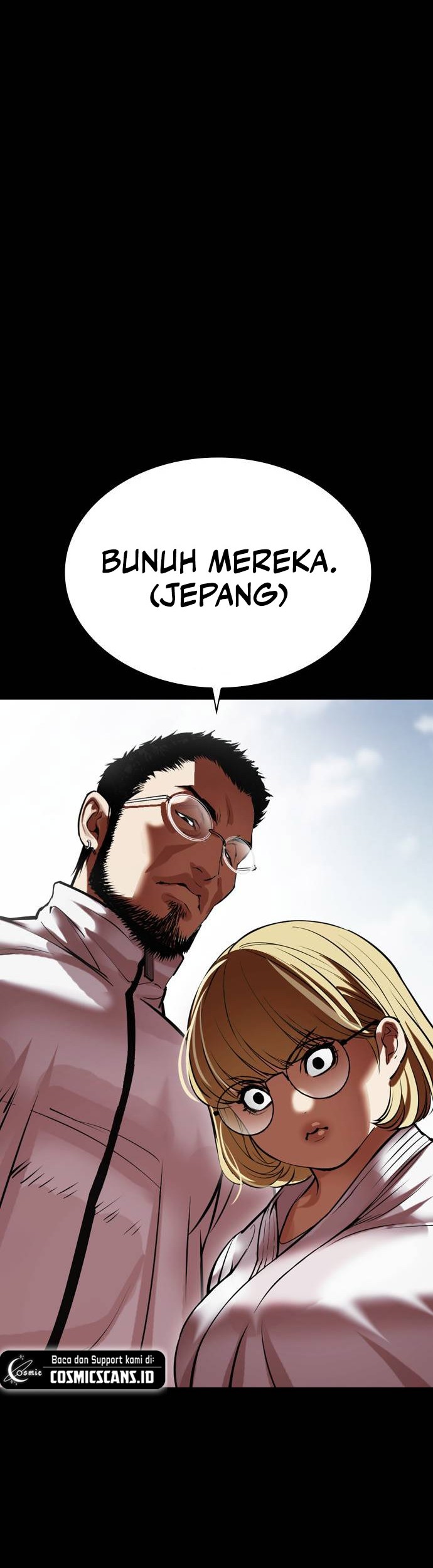 Cosmic Heavenly Demon 3077 Chapter 52 - halaman 86
