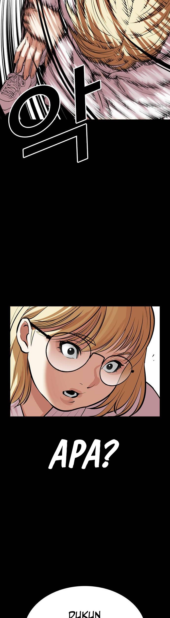 Cosmic Heavenly Demon 3077 Chapter 52 - halaman 88