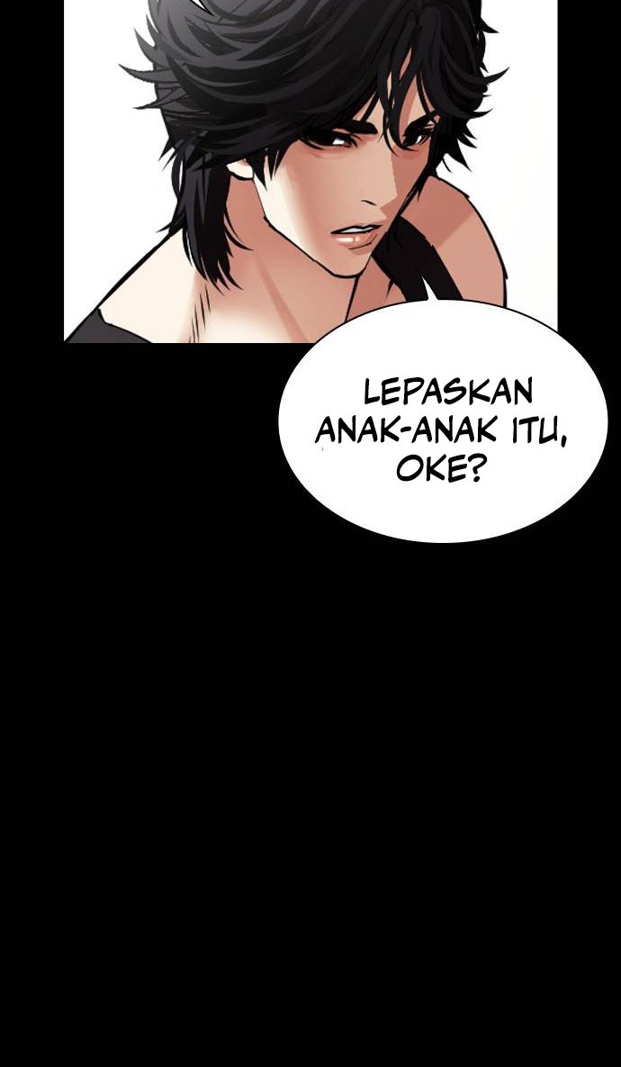 Cosmic Heavenly Demon 3077 Chapter 52 - halaman 94