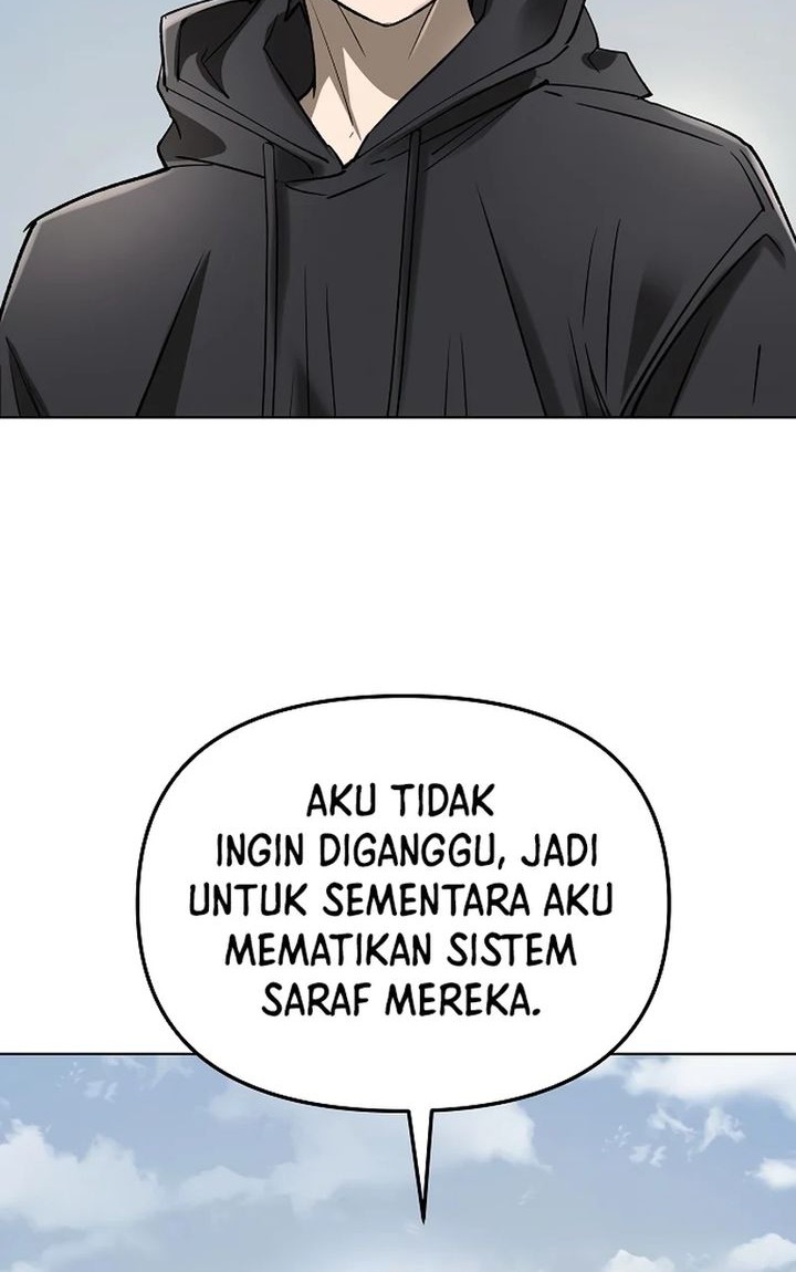 Cosmic Heavenly Demon 3077 Chapter 53 - halaman 105