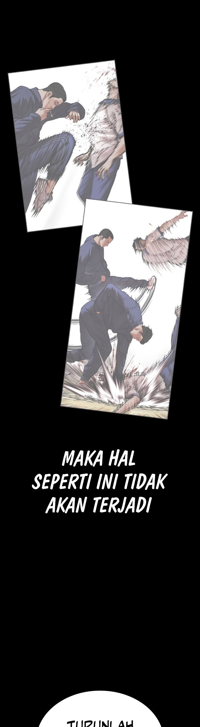 Cosmic Heavenly Demon 3077 Chapter 53 - halaman 12