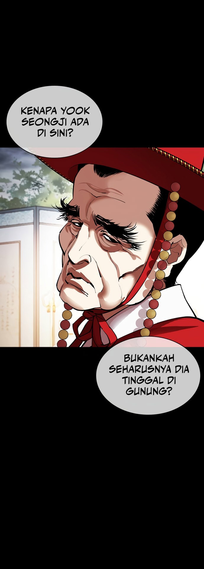 Cosmic Heavenly Demon 3077 Chapter 53 - halaman 70